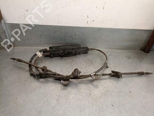 Handremsysteem HYUNDAI SANTA FÉ III (DM, DMA) 2.2 CRDi (197 hp) 28381306