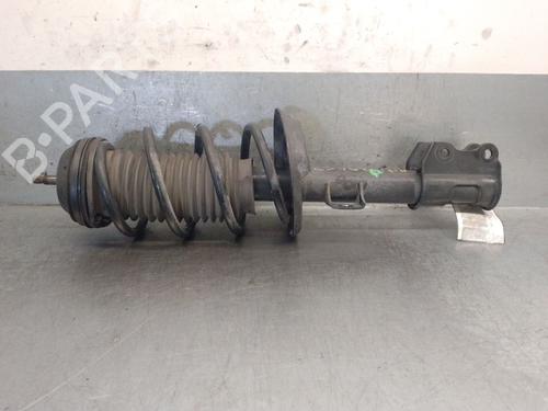 Right front shock absorber OPEL CORSA E (X15) 1.4 (08, 68) | BP35755402M17 - Image 3