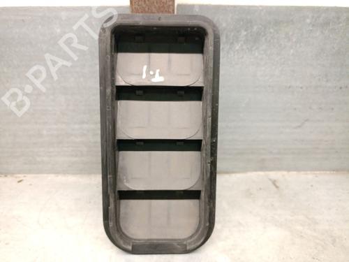 Used Air vent SEAT ARONA (KJ7, KJP) 1.0 TSI (95 hp) 20656855