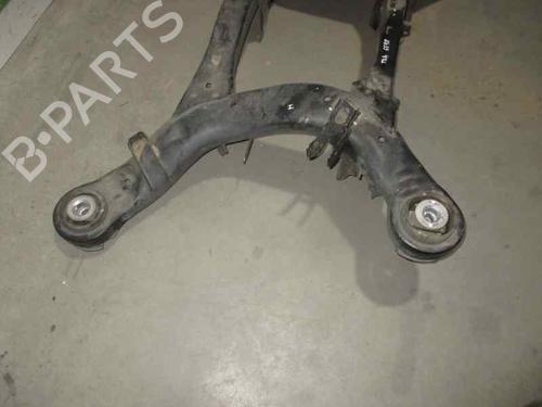 Bakaksel MERCEDES-BENZ M-CLASS (W164) ML 420 CDI 4-matic (164.128) | BP2320111M2