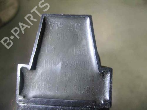 Ignition coil VW GOLF IV (1J1) 1.6 16V | BP2084564M94 