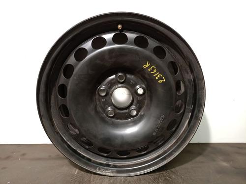 Felg VW PASSAT B6 (3C2) 2.0 TDI (140 hp) 27467654