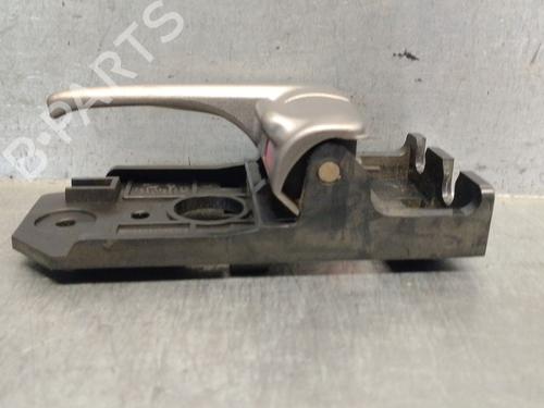 Rear left interior door handle KIA CERATO I Saloon (LD) 2.0 CRDi | BP29827394I15
