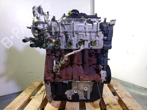 Engine MERCEDES-BENZ A-CLASS (W177) A 180 d (177.003) | BP30062076M1 