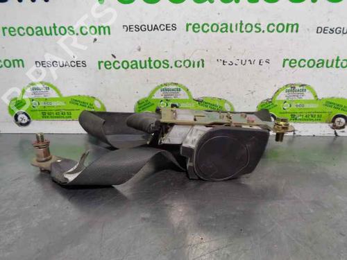 Front left seatbelt TATA TELCOLINE (40_FD) 3.0 207 DI | BP12187649I26 