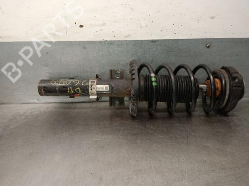 Used Left front shock absorber Left front shock absorber 37636926 37636926