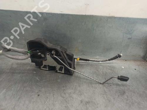Front right lock BMW X3 (E83) 3.0 d | BP8066295C97 