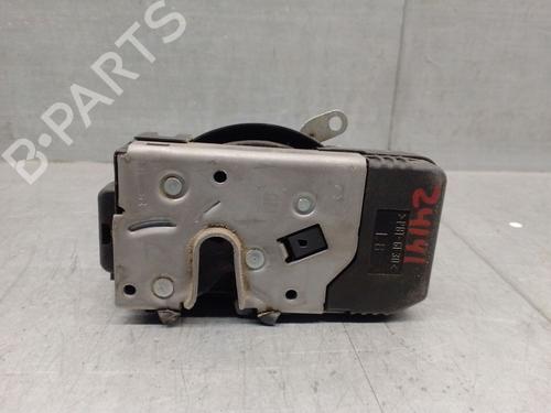 Venstre bak lås RENAULT TRAFIC II Bus (JL) 2.0 dCi 115 (JL00, JL01, JL0H, JL0M, JL0U) | BP30960147C100