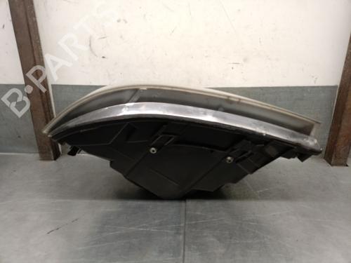 Right headlight VW TRANSPORTER T5 Van (7HA, 7HH, 7EA, 7EH) 1.9 TDI | BP39237370C29 - Image 5