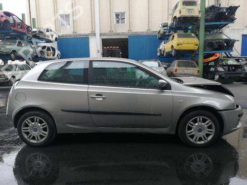 Felg FIAT STILO (192_) 1.9 D Multijet | BP17072334C45 