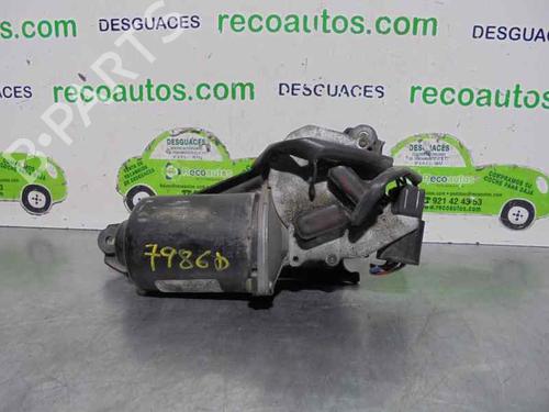 Used Front wiper motor ROVER STREETWISE Hatchback 2.0 TD (101 hp) 2112811
