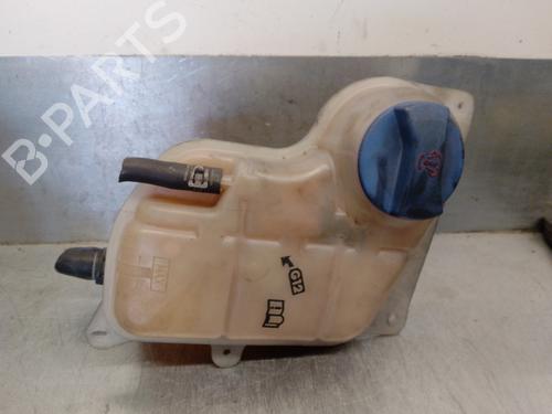 Used Expansion tank CHRYSLER VOYAGER IV (RG, RS) 2.5 CRD (141 hp) 13816327