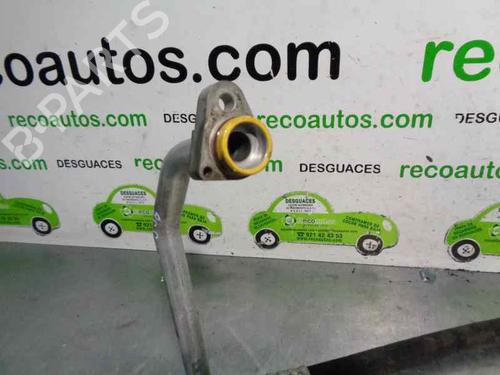 AC pipe BMW 5 Gran Turismo (F07) 530 d | BP20254118M126 