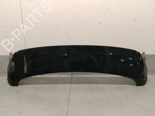 Spoiler bagklap Spoiler bagklap NISSAN QASHQAI II (J11, J11_) 1.6 DIG-T (163 hp) 39652714 39652714