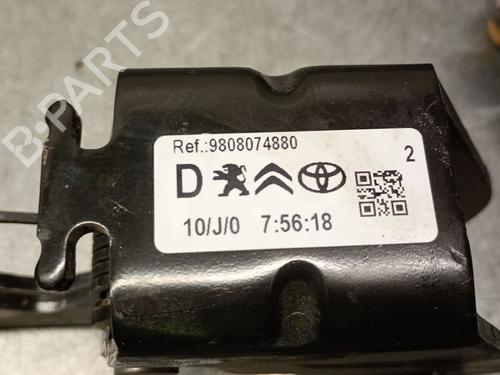 Hinge/Door check strap OPEL VIVARO C Van (K0) 1.5 | BP28098853C146 