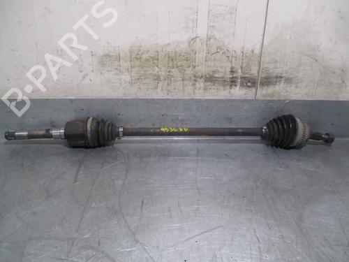 Used Right front driveshaft CHRYSLER VOYAGER IV (RG, RS) 2.5 CRD (141 hp) 4882239