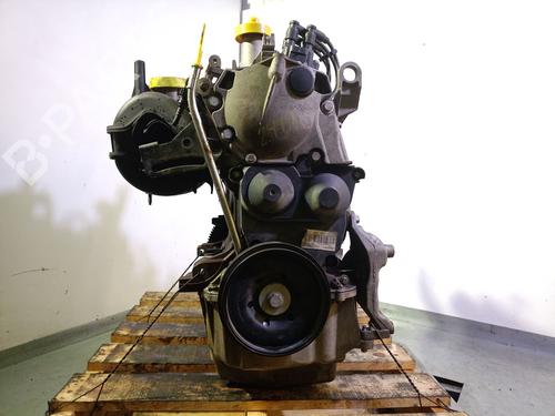 Used Engine DACIA SANDERO 1.6 MPI 85 (BS03) (84 hp) 30722680