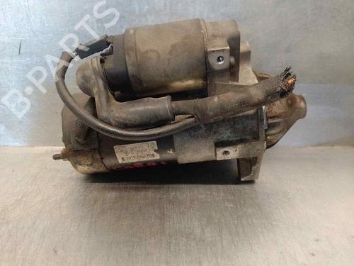 Startmotor MITSUBISHI SPACE WAGON (N9_W, N8_W) [1998-2004]  15400563