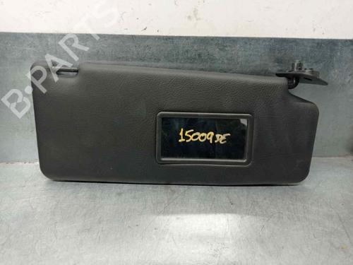 Used Right sun visor Right sun visor 9436920 9436920