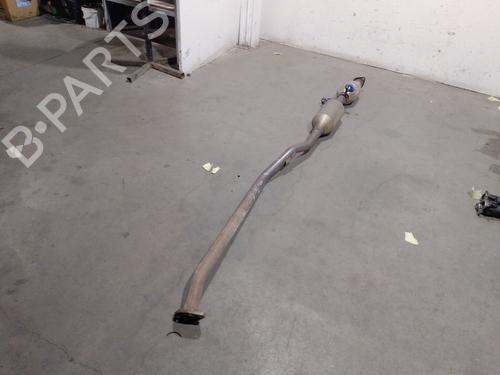 Used Catalyst MAZDA 3 Saloon (BM_, BN_) 2.0 (120 hp) 20677966