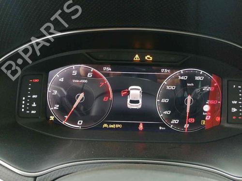 Right front window switch SEAT IBIZA V (KJ1, KJG) 1.0 TSI | BP13446262I26  - Image 15