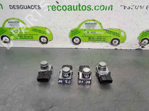 Module électronique LEXUS LS (_F4_) 460 (USF40) (381 hp) 9088897