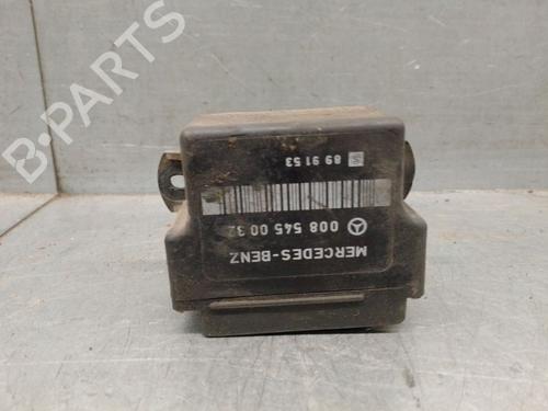 Used Electronic module Electronic module MERCEDES-BENZ V-CLASS (638/2) V 230 TD (638.274) (98 hp) 35788173 35788173