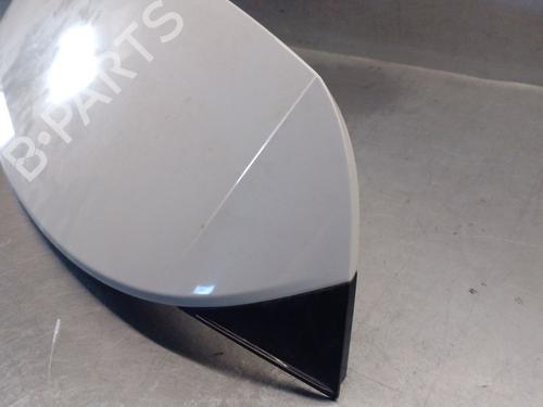 Rear spoiler AUDI A3 Sportback (8VA, 8VF) 1.6 TDI | BP28691528C96 