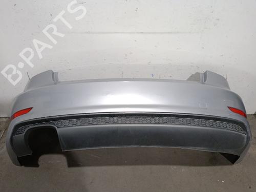 Used Rear bumper Rear bumper AUDI A3 Limousine (8VS, 8VM) 2.0 TDI (150 hp) 34539062 34539062