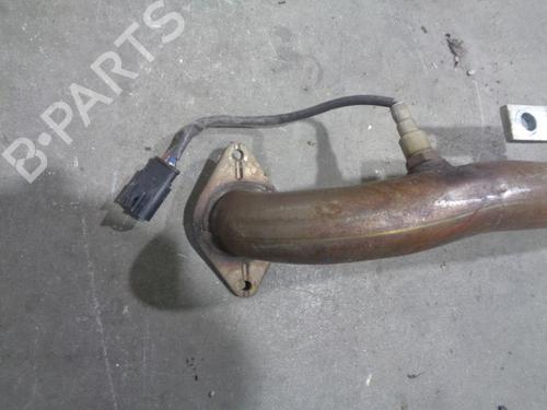 Other FIAT TIPO Saloon (356_, 357_) 1.4 LPG (356SXF1B) | BP20266837O1 