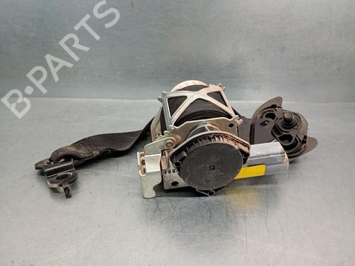 Front left seatbelt MERCEDES-BENZ C-CLASS (W204) C 320 CDI (204.022) | BP27866683I26 