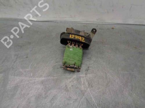 Used Heater resistor MERCEDES-BENZ VITO Van (W638) [1997-2003]  11668484