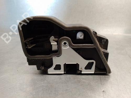Used Rear right lock BMW 5 (F10) 525 d (204 hp) 15481929