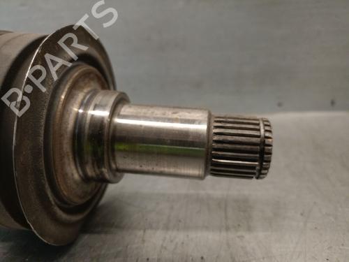 Left rear driveshaft MERCEDES-BENZ C-CLASS (W204) C 300 4-matic (204.081) | BP30122918M40