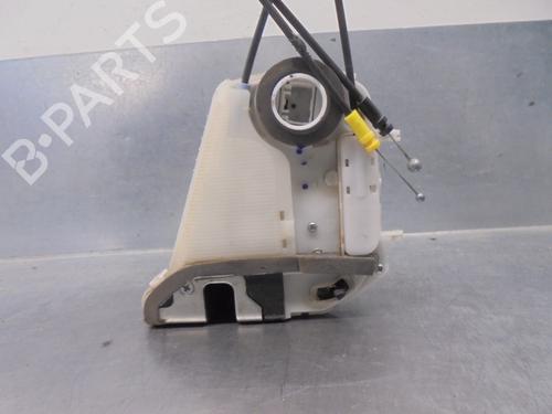 Rear left lock SUBARU XV (_GP_) 2.0 i AWD (GP7, G33GP) | BP17365130C100