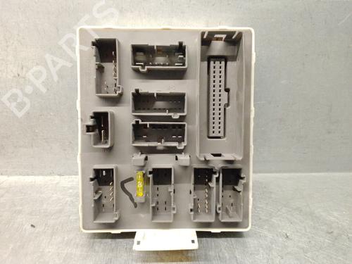 Fuse box FORD TRANSIT CONNECT (P65_, P70_, P80_) 1.8 Di | BP34193962E1 - Image 2