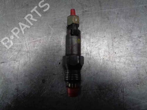 Used Injector RENAULT CLIO I (B/C57_, 5/357_) 1.9 D (65 hp) 5326566