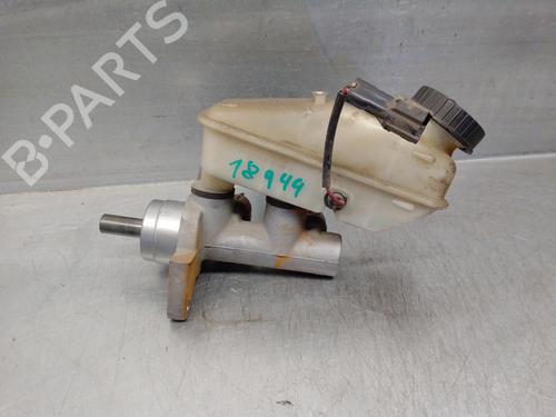 Used Brake master cylinder CHEVROLET AVEO / KALOS Saloon (T200) [2003-2008]  15674074