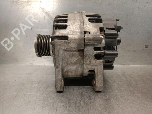 Generator RENAULT SCÉNIC III (JZ0/1_) 1.6 dCi (JZ00, JZ12) | BP29123421M7 