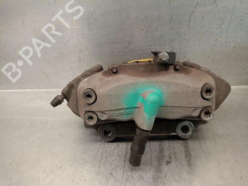 Right front brake caliper MERCEDES-BENZ E-CLASS (W211) E 320 (211.065) | BP22792870M104 