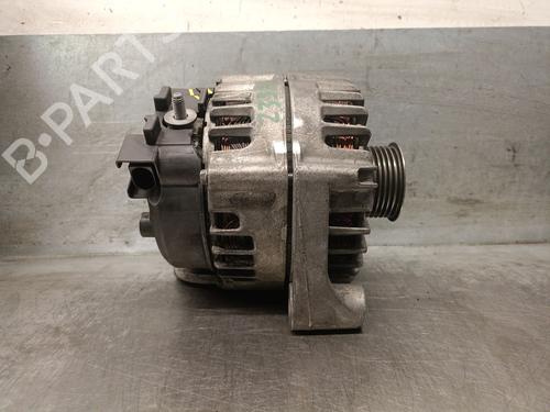 Used Alternator BMW 1 (E81) 118 d (143 hp) 29163509
