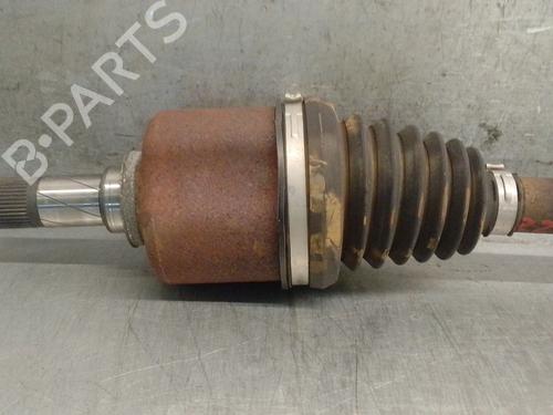 Left front driveshaft MERCEDES-BENZ VITO Van (W447) 111 CDI (447.601, 447.603, 447.605) | BP36447751M38 - Image 2