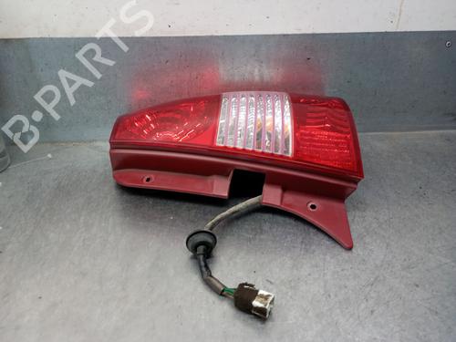 Right taillight KIA PICANTO I (SA) 1.1 | BP26941595C35 