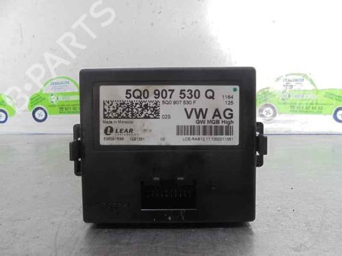 Elektronisk modul SEAT LEON (5F1) [2012-2021]  2091642