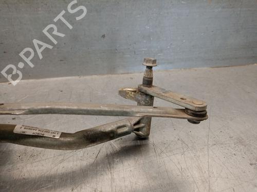 Front wiper motor SEAT IBIZA III (6L1) 1.9 TDI | BP27199446M29 
