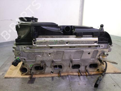 Cylinder head SEAT LEON (1P1) 1.6 TDI | BP29452174M5 