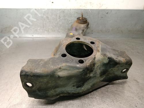 Left rear suspension arm DODGE CALIBER 2.0 CRD | BP33120924M14 - Image 4