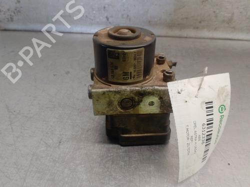 ABS pump OPEL ASTRA H (A04) 1.7 CDTI (L48) | BP40448385M43 - Image 4