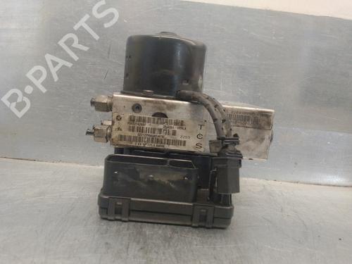 Used ABS pump CHRYSLER VOYAGER IV (RG, RS) 2.8 CRD (150 hp) 13236292
