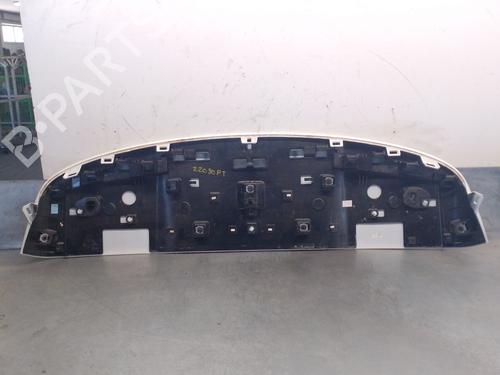 Rear spoiler PEUGEOT 2008 II (UD_, US_, UY_, UJ_, UR_, UC_) 1.2 PureTech 100 (USHNK) | BP23389278C96 